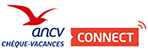Logo ANCV connect