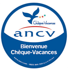 Logo ANCV