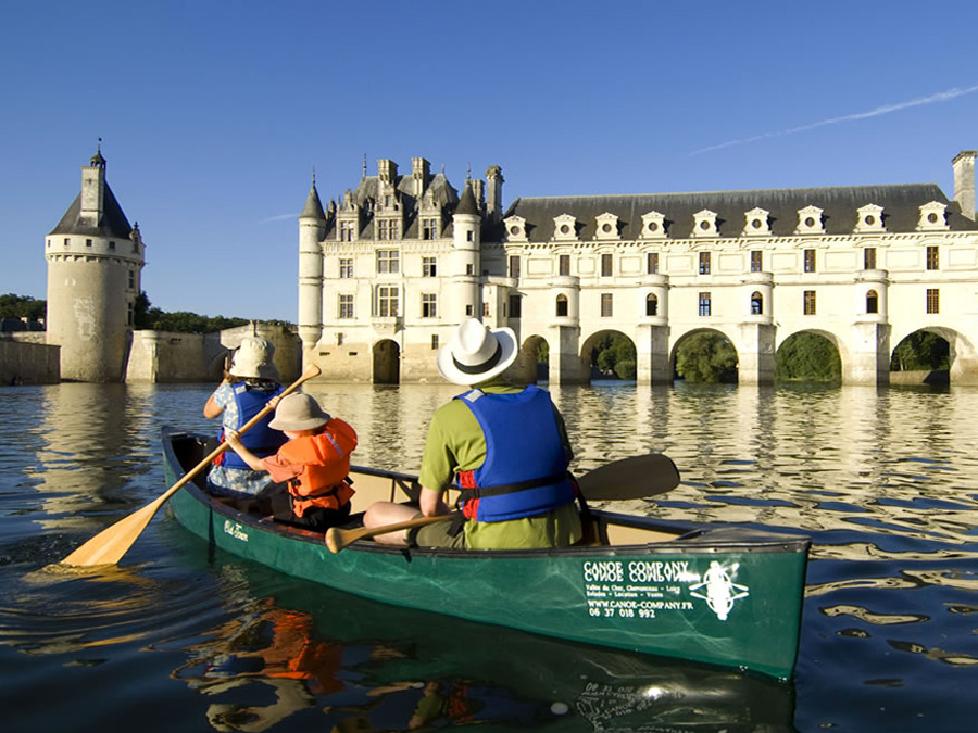 Chateau de Chenonceau