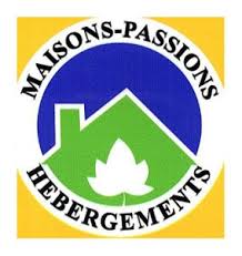 logo maison passion
