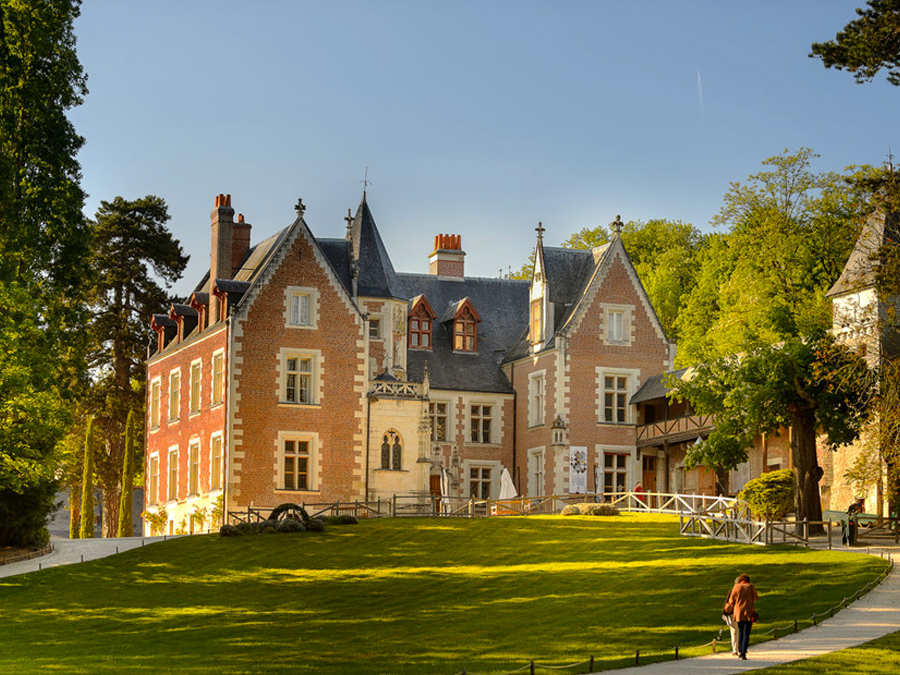 Le Clos Lucé